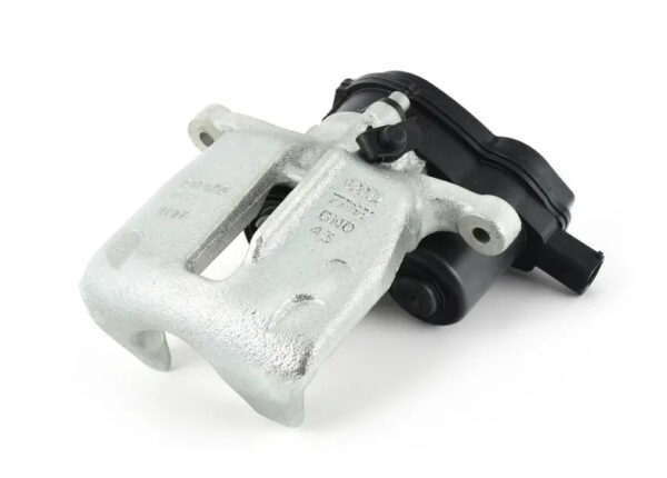 4G0615403A - NEW AUDI A6 C7 REAR LEFT BRAKE CALIPER HOUSING 4G0615403A ORIGINAL