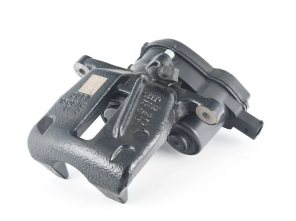 4G0615403C - NEW AUDI RS7 SPORTBACK 4G REAR LEFT BRAKE CALIPER HOUSING 4G0615403C ORIGINAL