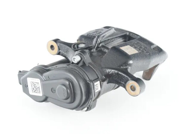 4G0615403C - NEW AUDI RS7 SPORTBACK 4G REAR LEFT BRAKE CALIPER HOUSING 4G0615403C ORIGINAL