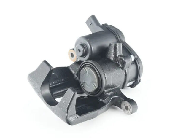 4G0615403C - NEW AUDI RS7 SPORTBACK 4G REAR LEFT BRAKE CALIPER HOUSING 4G0615403C ORIGINAL