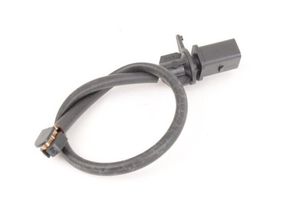 4G0615437 - NEW AUDI RS7 SPORTBACK 4G8 FRONT BRAKE PAD WEAR SENSOR 4G0615437 14-17 ORIGINAL