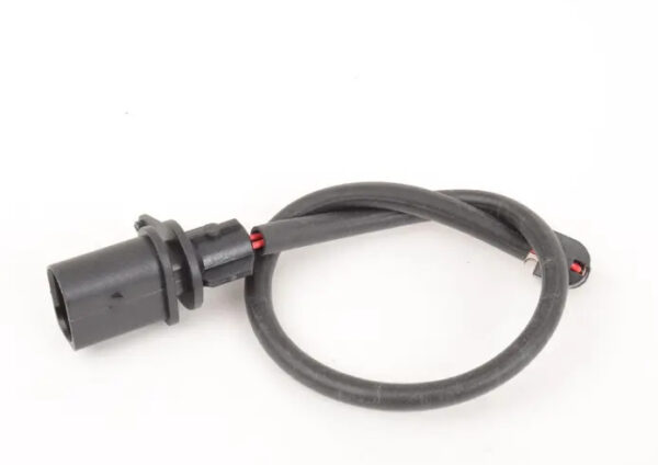 4G0615437 - NEW AUDI RS7 SPORTBACK 4G8 FRONT BRAKE PAD WEAR SENSOR 4G0615437 14-17 ORIGINAL