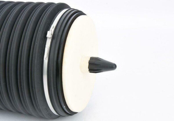 4G0616002AA - NEW AUDI A6C7 REAR RIGHT AIR SPRING 4G0616002AA ORIGINAL