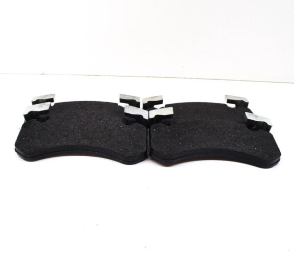 4G0698151AB - AUDI S7 4G Front Brake Pad Set 4G0698151AB NEW GENUINE