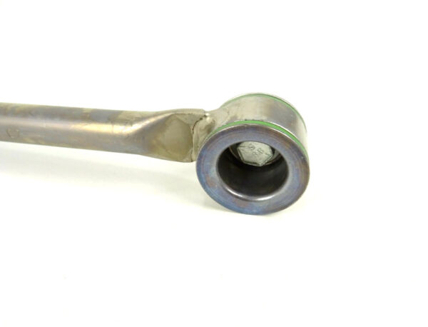 4G0711271F - NEW AUDI A6 4G C7 GEAR SELECTOR SLIDE ROD 4G0711271F ORIGINAL