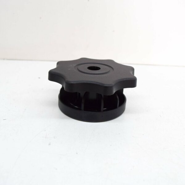 4G0803899 - NEW AUDI A1 MK1 SPARE WHEEL MOUNTING NUT 4G0803899 ORIGINAL