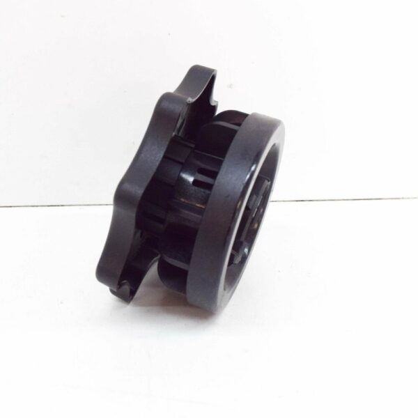 4G0803899 - NEW AUDI A1 MK1 SPARE WHEEL MOUNTING NUT 4G0803899 ORIGINAL