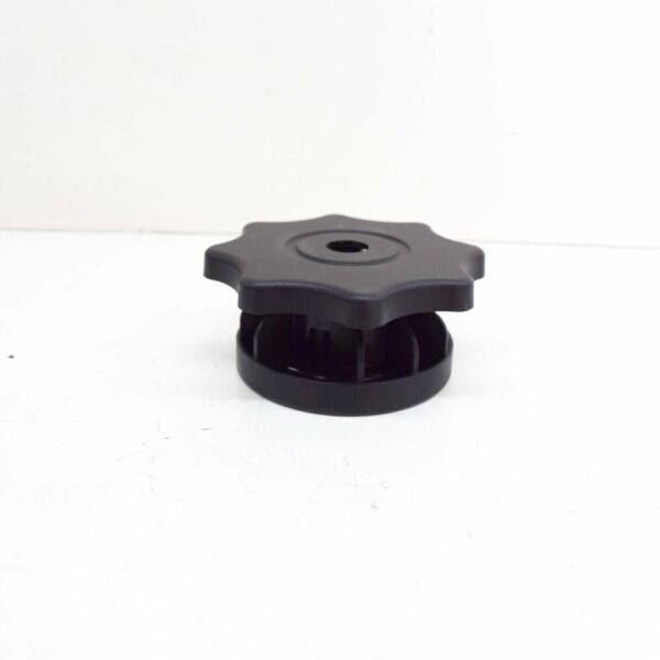 4G0803899 - NEW AUDI A1 MK1 SPARE WHEEL MOUNTING NUT 4G0803899 ORIGINAL