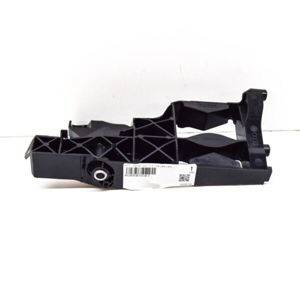4G0805607A - NEW AUDI A6 C7 FRONT LEFT HEADLIGHT BRACKET 4G0805607A 2016 ORIGINAL