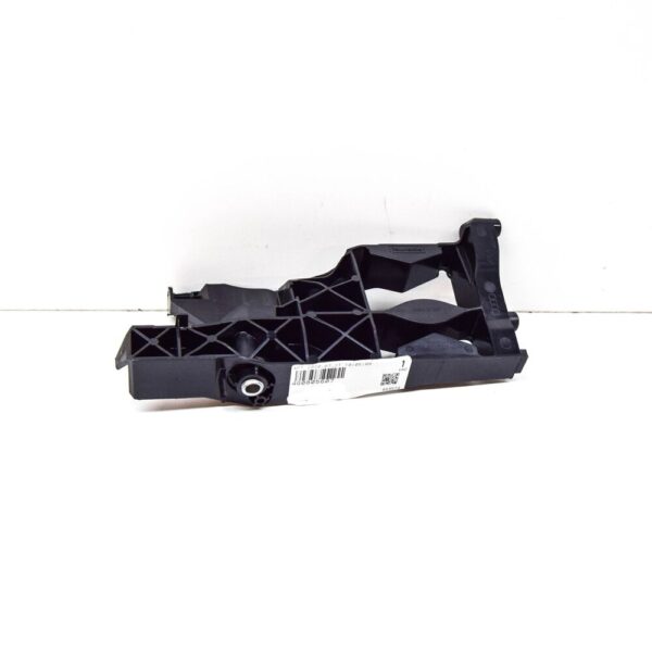 4G0805607A - NEW AUDI A6 C7 FRONT LEFT HEADLIGHT BRACKET 4G0805607A 2016 ORIGINAL