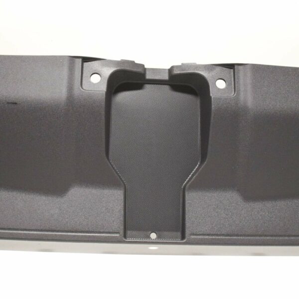 4G0807081D - NEW AUDI A6 C7 SLAM PANEL UPPER TRIM 4G0807081D