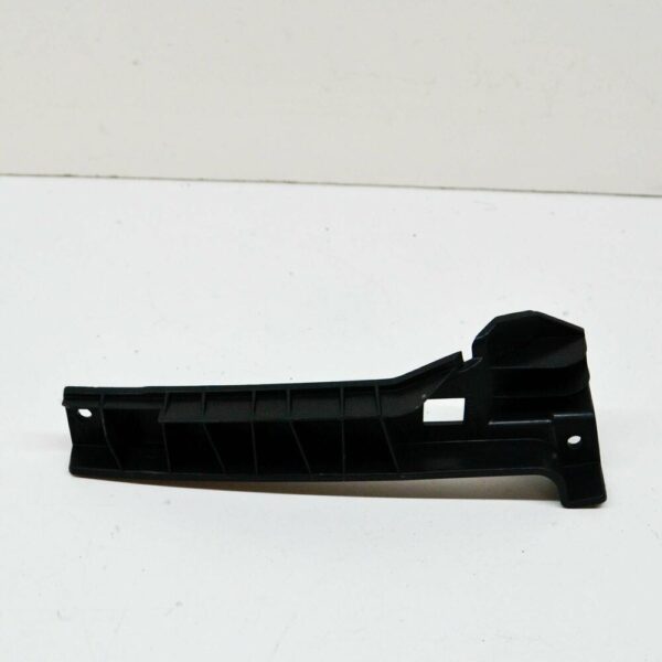 4G0807083A - NEW AUDI A6 S6 C7 FRONT BUMPER COVER MOUNT 4G0807083A GENUINE