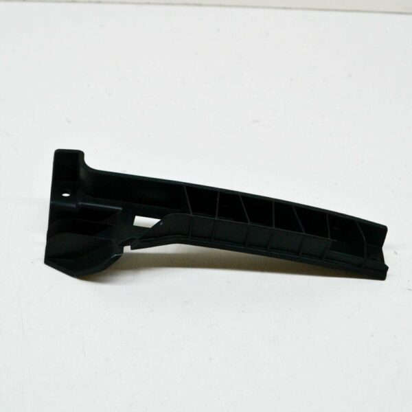 4G0807083A - NEW AUDI A6 S6 C7 FRONT BUMPER COVER MOUNT 4G0807083A GENUINE