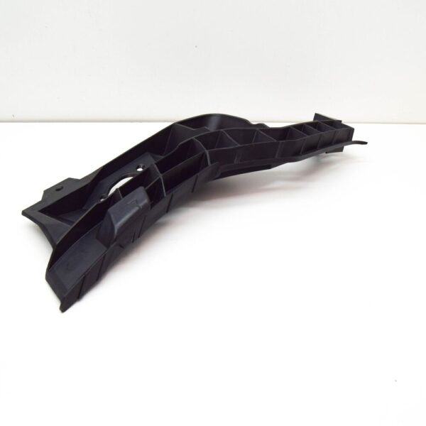 4G0807095E - NEW AUDI RS6 C7 FRONT BUMPER LEFT CLOSING ELEMENT 4G0807095E ORIGINAL