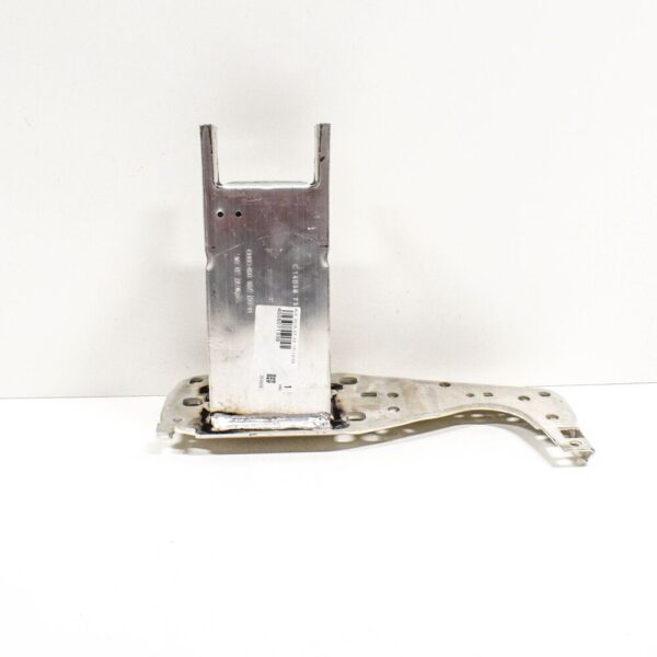 4G0807133B - Audi A6 C7 Front Bumper Crash Bar Left Mount 4G0807133B NEW REAL