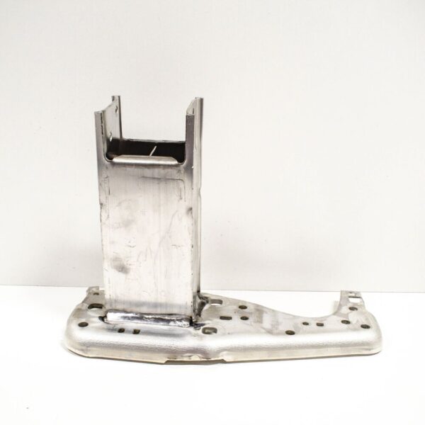 4G0807133B - Audi A6 C7 Front Bumper Crash Bar Left Mount 4G0807133B NEW REAL