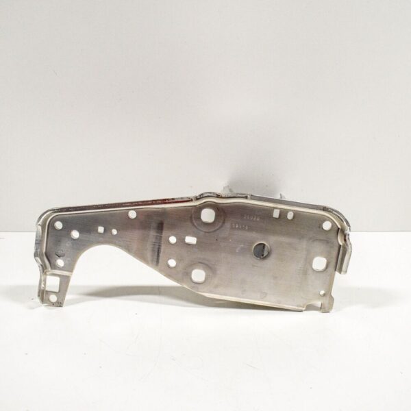 4G0807133B - Audi A6 C7 Front Bumper Crash Bar Left Mount 4G0807133B NEW REAL
