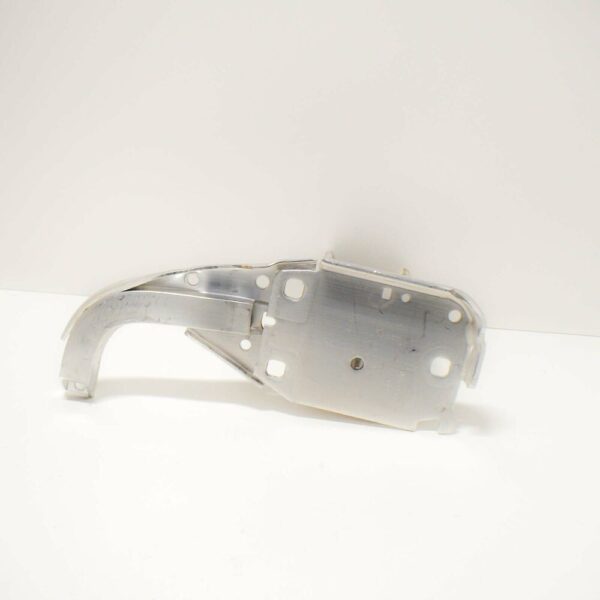4G0807133F - NEW AUDI A6 C7 FRONT BUMPER REINFORCEMENT LEFT BRACKET 4G0807133F