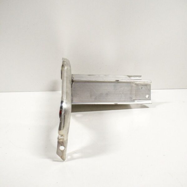4G0807134B - NEW AUDI A6 C7 FRONT BUMPER RIGHT CRASH IMPACT BRACKET 4G0807134B 2012