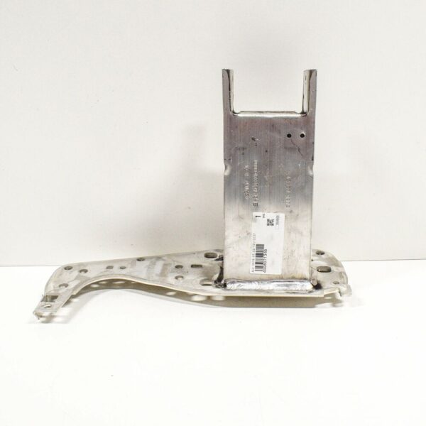4G0807134B - NEW AUDI A6 C7 FRONT BUMPER RIGHT CRASH IMPACT BRACKET 4G0807134B 2012