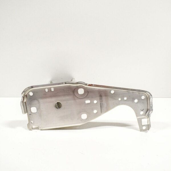4G0807134B - NEW AUDI A6 C7 FRONT BUMPER RIGHT CRASH IMPACT BRACKET 4G0807134B 2012