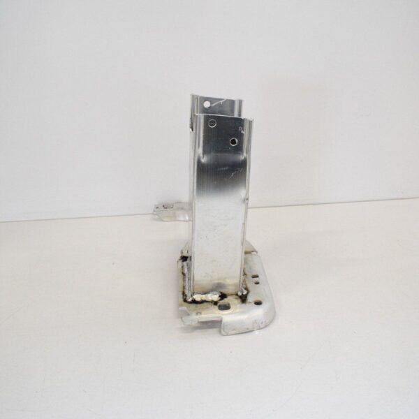 4G0807134E - NEW AUDI A6 C7 FRONT CRASH BAR RIGHT BRACKET 4G0807134E ORIGINAL