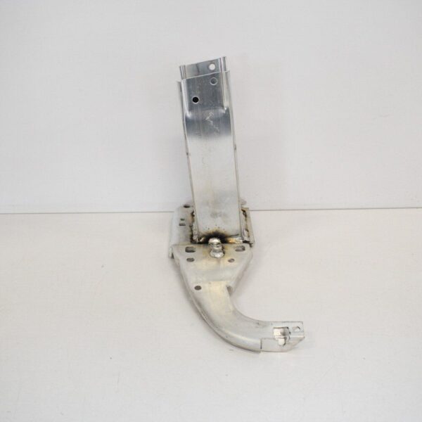 4G0807134E - NEW AUDI A6 C7 FRONT CRASH BAR RIGHT BRACKET 4G0807134E ORIGINAL