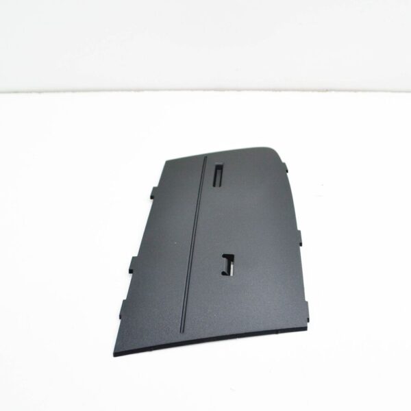 4G0807152A9B9 - NEW AUDI A6 ALLROAD QUATTRO C7 FRONT BUMPER RIGHT END CAP 4G0807152A9B9 ORIGINAL