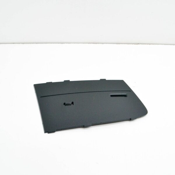 4G0807152A9B9 - NEW AUDI A6 ALLROAD QUATTRO C7 FRONT BUMPER RIGHT END CAP 4G0807152A9B9 ORIGINAL