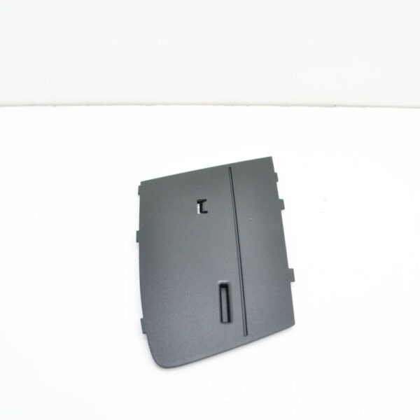 4G0807152A9B9 - NEW AUDI A6 ALLROAD QUATTRO C7 FRONT BUMPER RIGHT END CAP 4G0807152A9B9 ORIGINAL