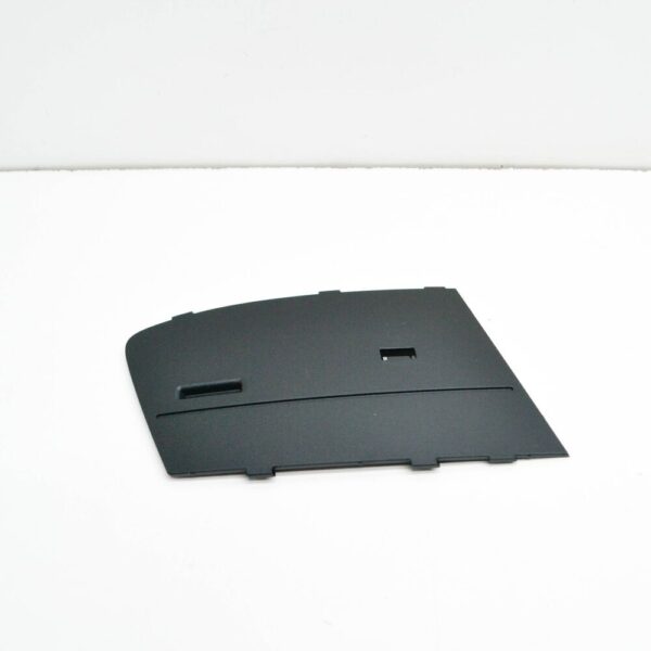 4G0807152A9B9 - NEW AUDI A6 ALLROAD QUATTRO C7 FRONT BUMPER RIGHT END CAP 4G0807152A9B9 ORIGINAL