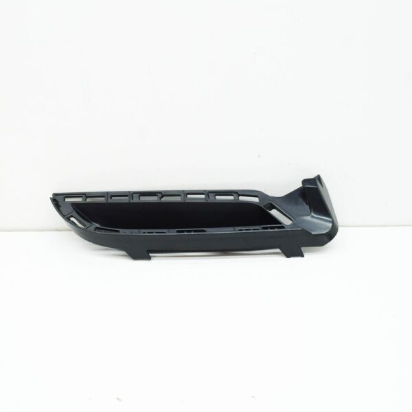 4G0807152B - NEW AUDI RS6 C7 FRONT BUMPER RIGHT END CAP 4G0807152B