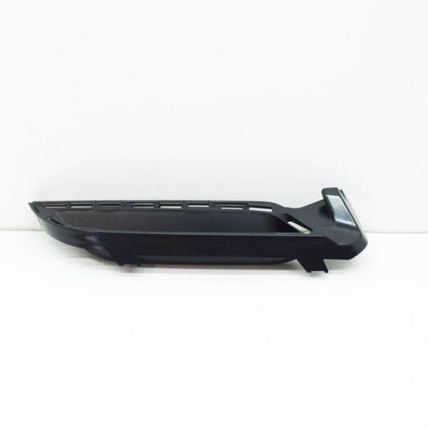 4G0807152B - NEW AUDI RS6 C7 FRONT BUMPER RIGHT END CAP 4G0807152B