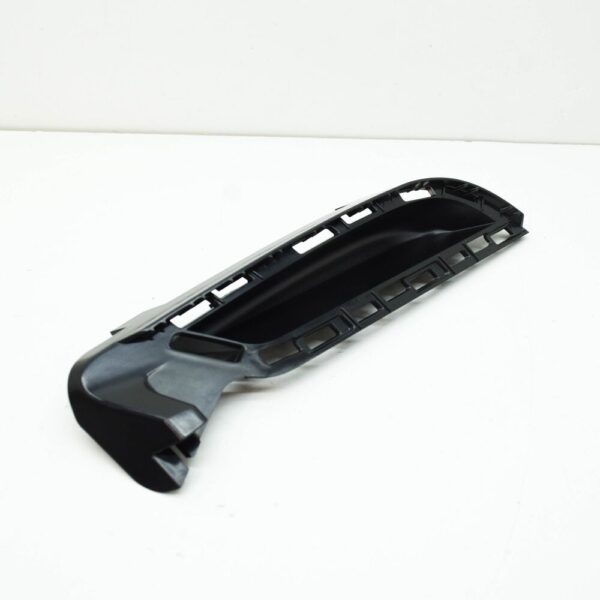 4G0807152B - NEW AUDI RS6 C7 FRONT BUMPER RIGHT END CAP 4G0807152B