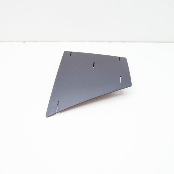 4G0807245A - NEW AUDI A6 RS6 FRONT LEFT REAR GRILL COVER TRIM 4G0807245A ORIGINAL