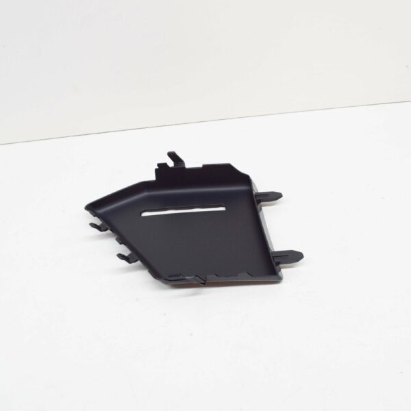 4G0807246C - NEW AUDI A6 C7 FRONT BUMPER RIGHT COVER TRIM 4G0807246C ORIGINAL