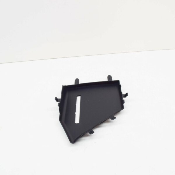 4G0807246C - NEW AUDI A6 C7 FRONT BUMPER RIGHT COVER TRIM 4G0807246C ORIGINAL