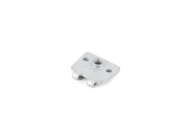 4G0807277 - NEW AUDI A6 C7 FRONT BUMPER RETAINER SECURING STRIP 4G0807277 ORIGINAL