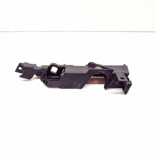 4G0807283 - NEW AUDI A6 C7 FRONT LEFT BUMPER CARRIER GUIDE PIECE 4G0807283 ORIGINAL