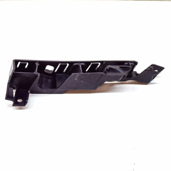 4G0807283 - NEW AUDI A6 C7 FRONT LEFT BUMPER CARRIER GUIDE PIECE 4G0807283 ORIGINAL