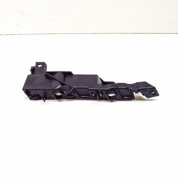 4G0807283 - NEW AUDI A6 C7 FRONT LEFT BUMPER CARRIER GUIDE PIECE 4G0807283 ORIGINAL