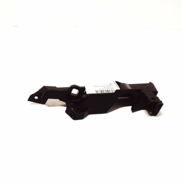 4G0807283A - NEW AUDI A6 ALLROAD C7 FRONT LEFT BUMPER BRACKET 4G0807283A 2015 5143159