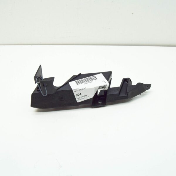 4G0807283B - NEW AUDI A6 C7 FRONT LEFT BUMPER SUPPORT BRACKET MOUNT 4G0807283B ORIGINAL