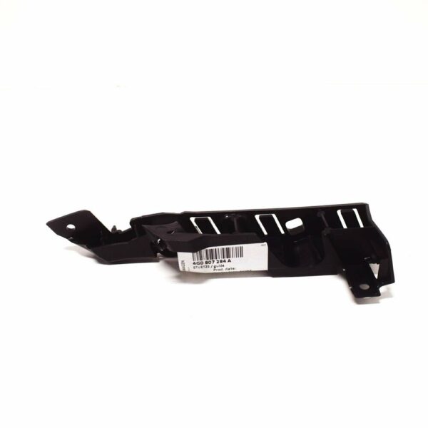 4G0807284A - NEW AUDI A6 ALLROAD C7 FRONT RIGHT BUMPER BRACKET 4G0807284A 2015 ORIGINAL