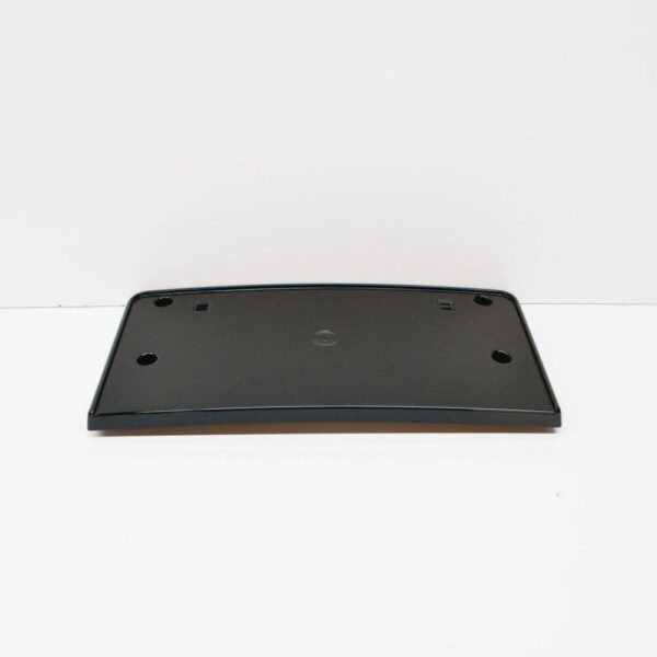 4G0807285ADT94 - NEW AUDI A6 C7 FRONT LICENCE PLATE HOLDER 4G0807285ADT94