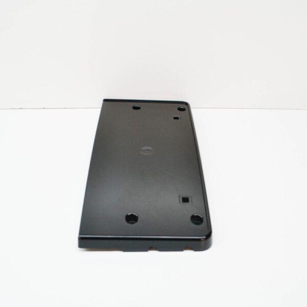 4G0807285ADT94 - NEW AUDI A6 C7 FRONT LICENCE PLATE HOLDER 4G0807285ADT94