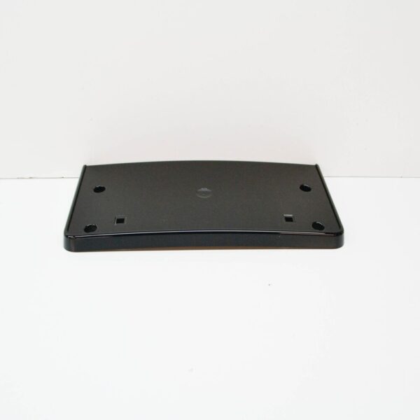 4G0807285ADT94 - NEW AUDI A6 C7 FRONT LICENCE PLATE HOLDER 4G0807285ADT94