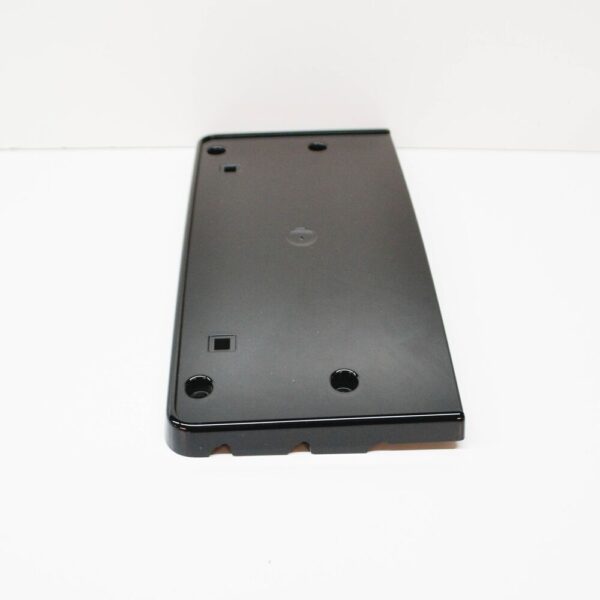 4G0807285ADT94 - NEW AUDI A6 C7 FRONT LICENCE PLATE HOLDER 4G0807285ADT94