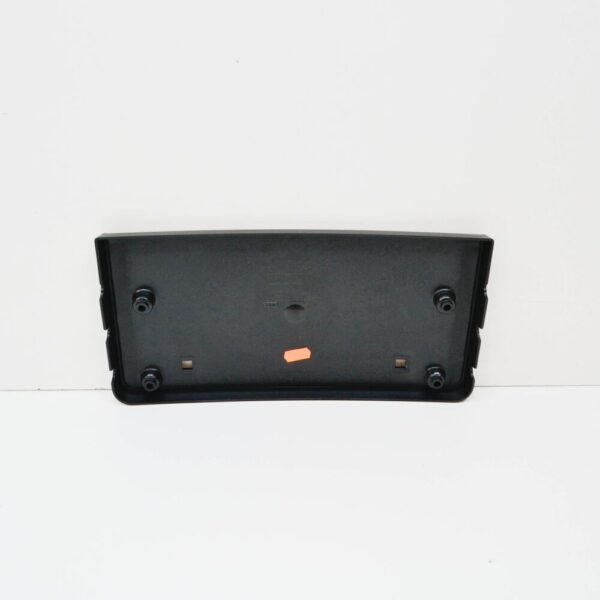 4G0807285ADT94 - NEW AUDI A6 C7 FRONT LICENCE PLATE HOLDER 4G0807285ADT94