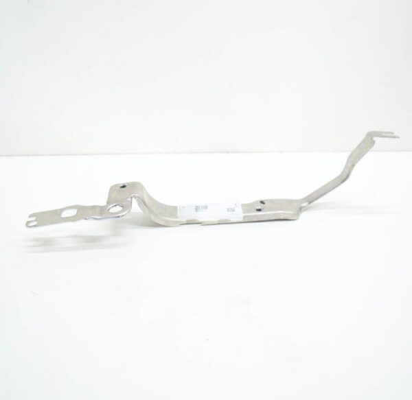 4G0807591B - NEW AUDI A6 C7 FRONT LEFT BUMPER COVER SUPPORT RAIL 4G0807591B ORIGINAL